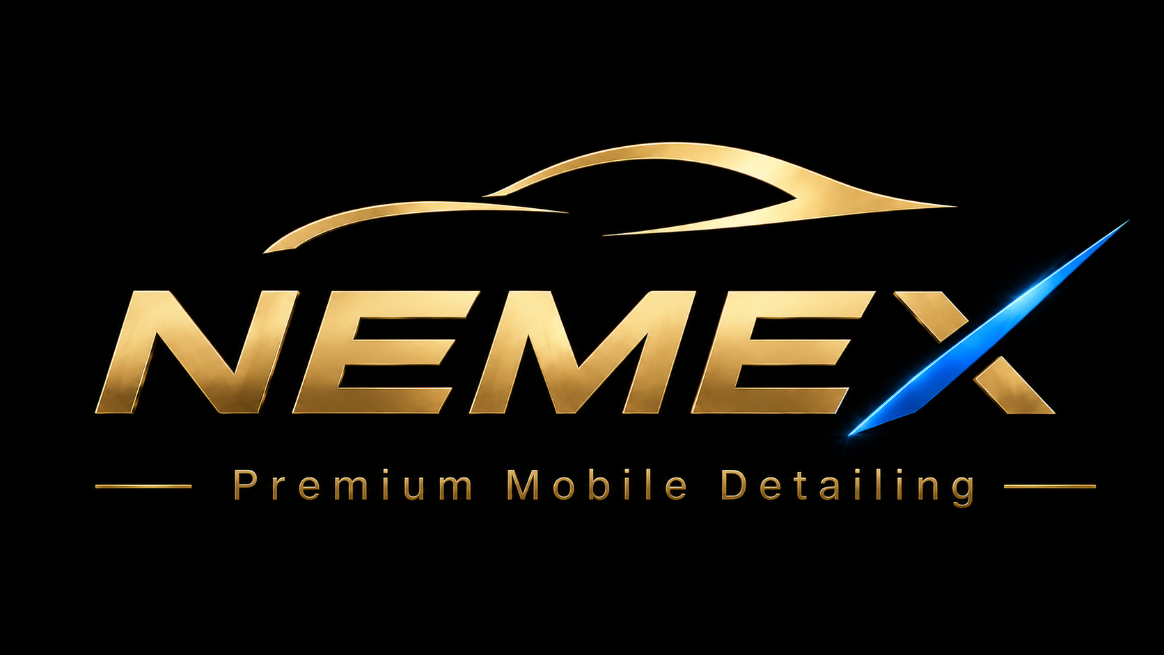 NEMEX Premium Mobile Detailing